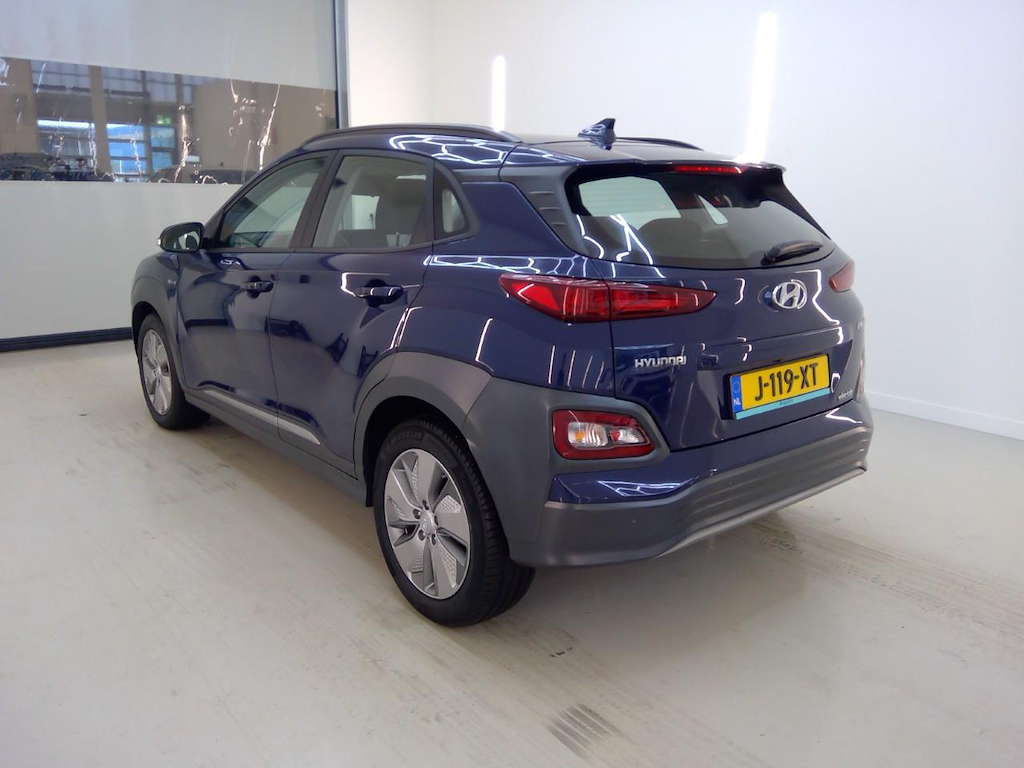 Foto 7 van Hyundai Kona