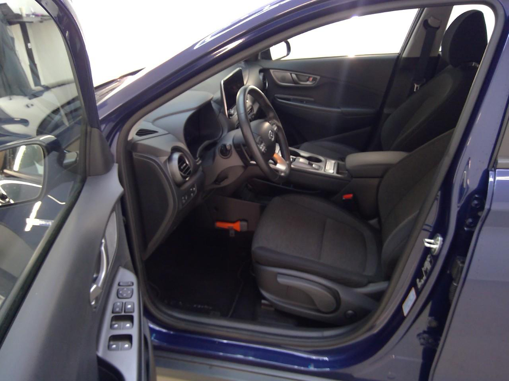 Foto 8 van Hyundai Kona