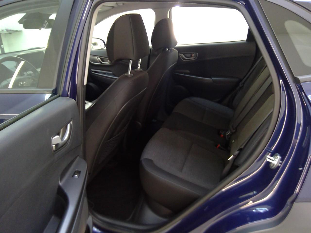 Foto 9 van Hyundai Kona