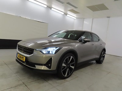 Buy POLESTAR 2 on Ayvens Carmarket