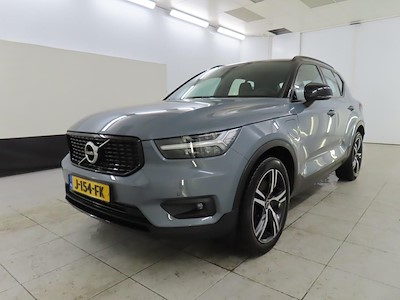 Achetez VOLVO XC40 sur Ayvens Carmarket