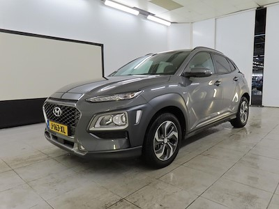 Buy HYUNDAI KONA on Ayvens Carmarket