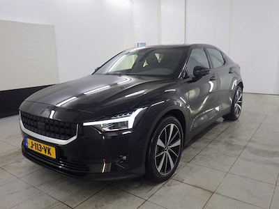 Buy POLESTAR Polestar 2 on Ayvens Carmarket