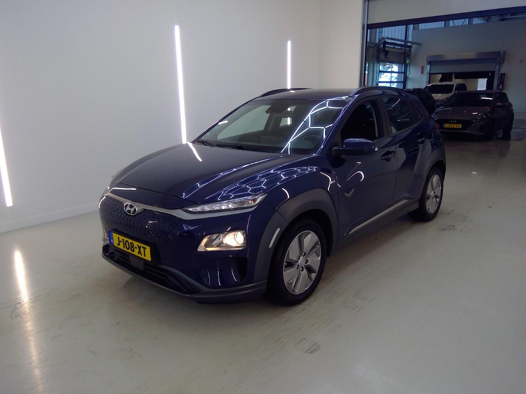 Foto 2 van Hyundai Kona