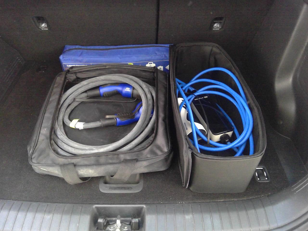 Foto 12 van Hyundai Kona