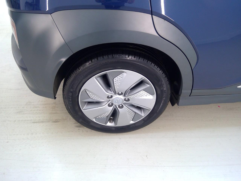 Foto 13 van Hyundai Kona