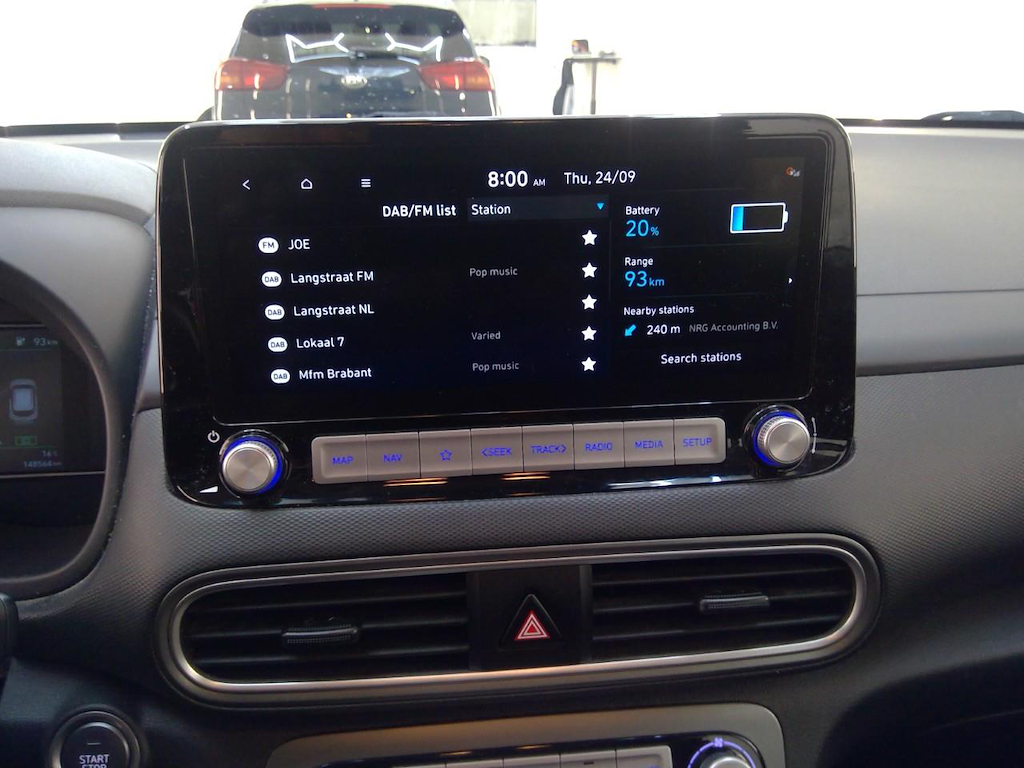 Foto 16 van Hyundai Kona