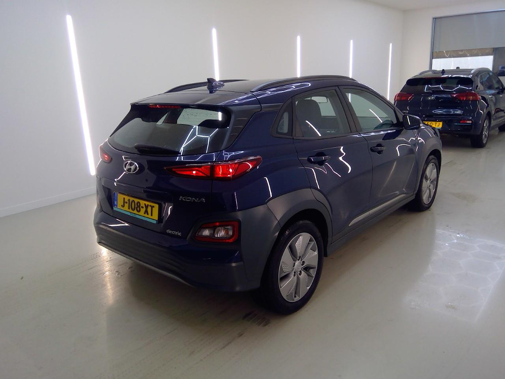 Foto 3 van Hyundai Kona