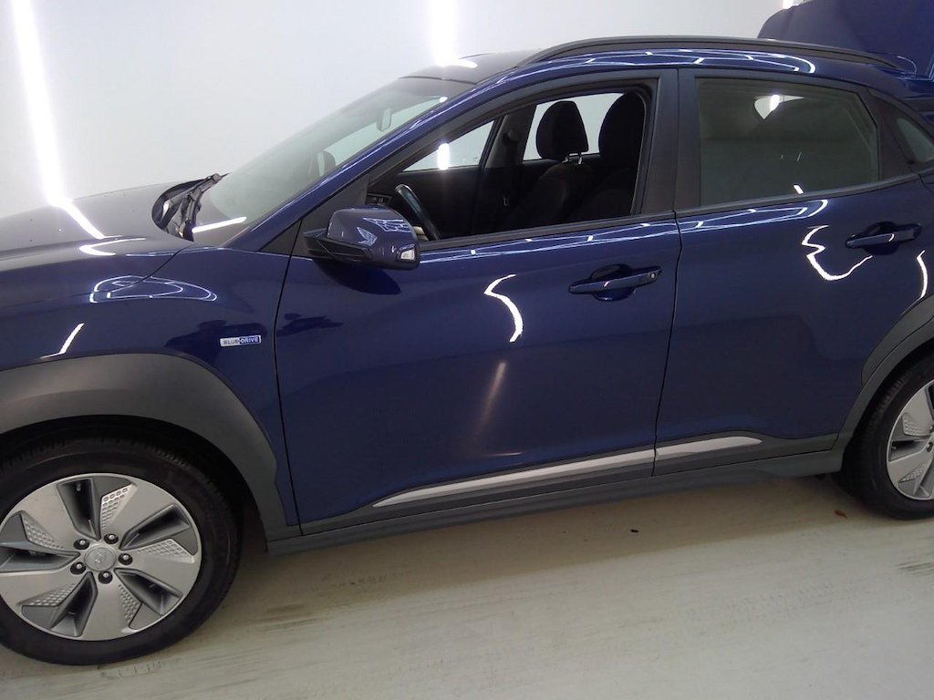 Foto 22 van Hyundai Kona