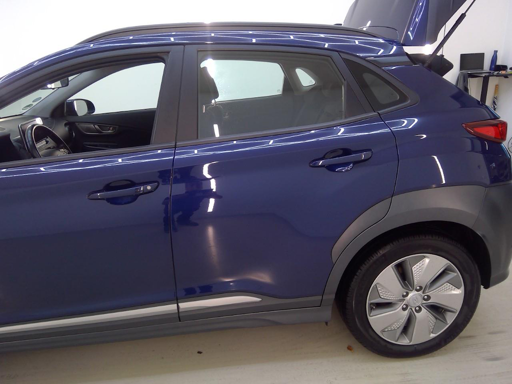 Foto 23 van Hyundai Kona
