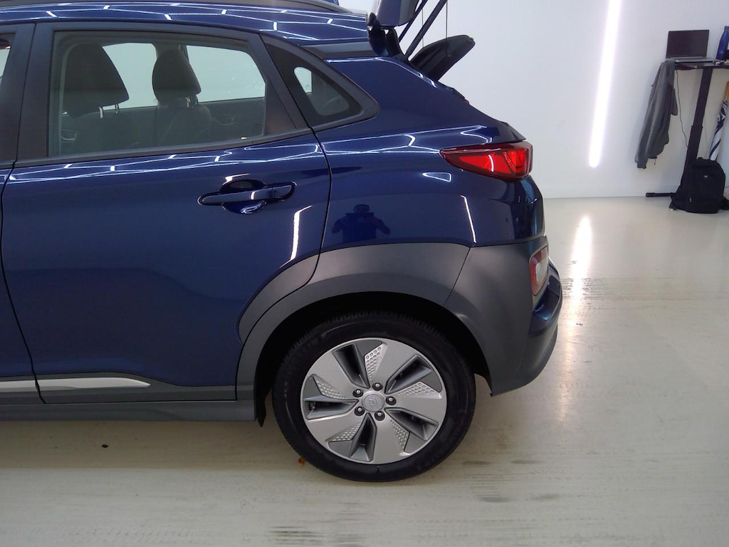 Foto 24 van Hyundai Kona