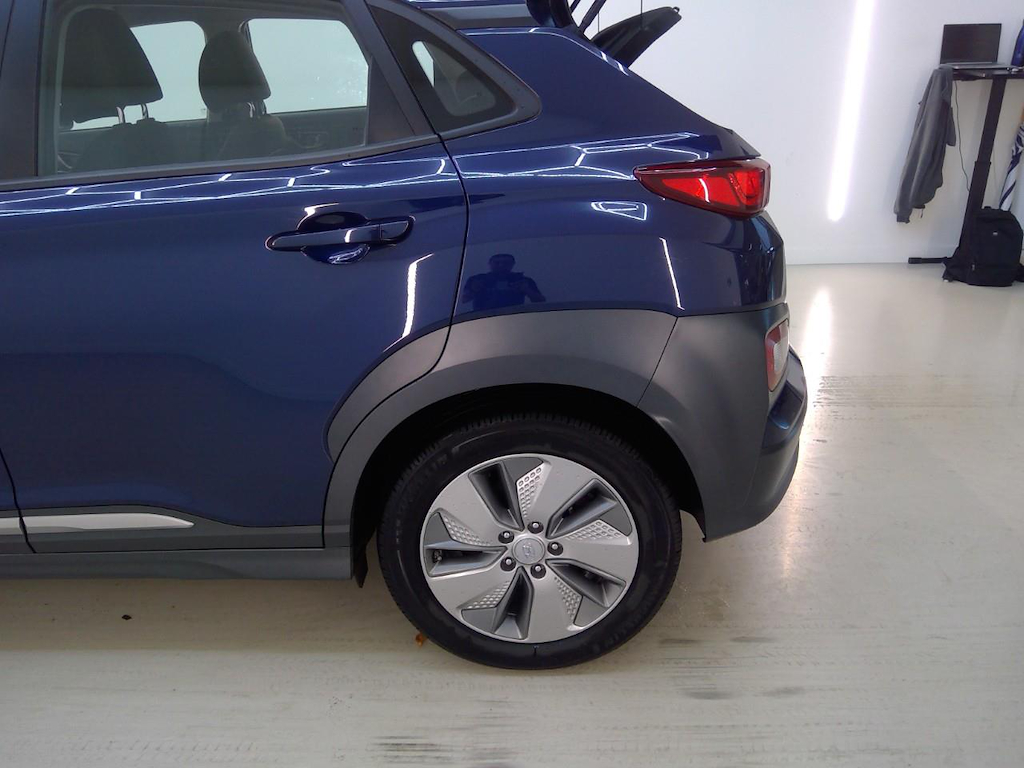 Foto 25 van Hyundai Kona
