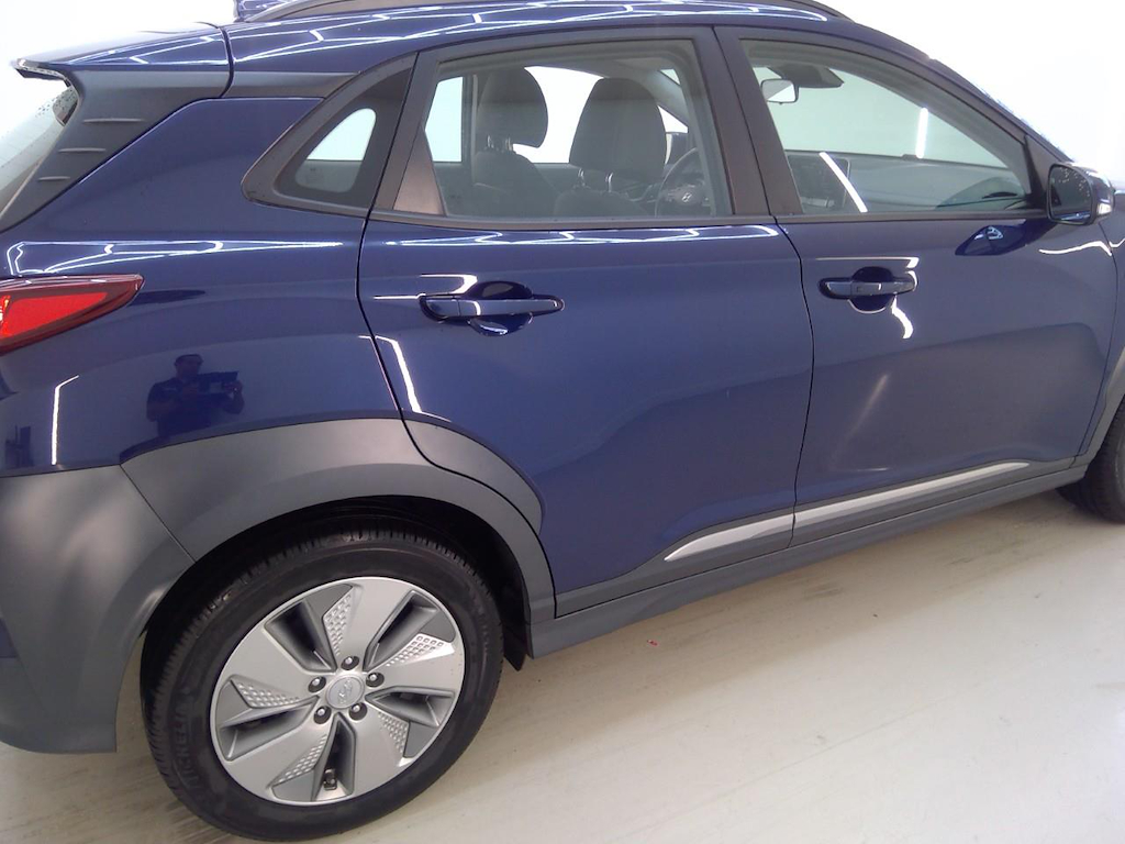 Foto 29 van Hyundai Kona