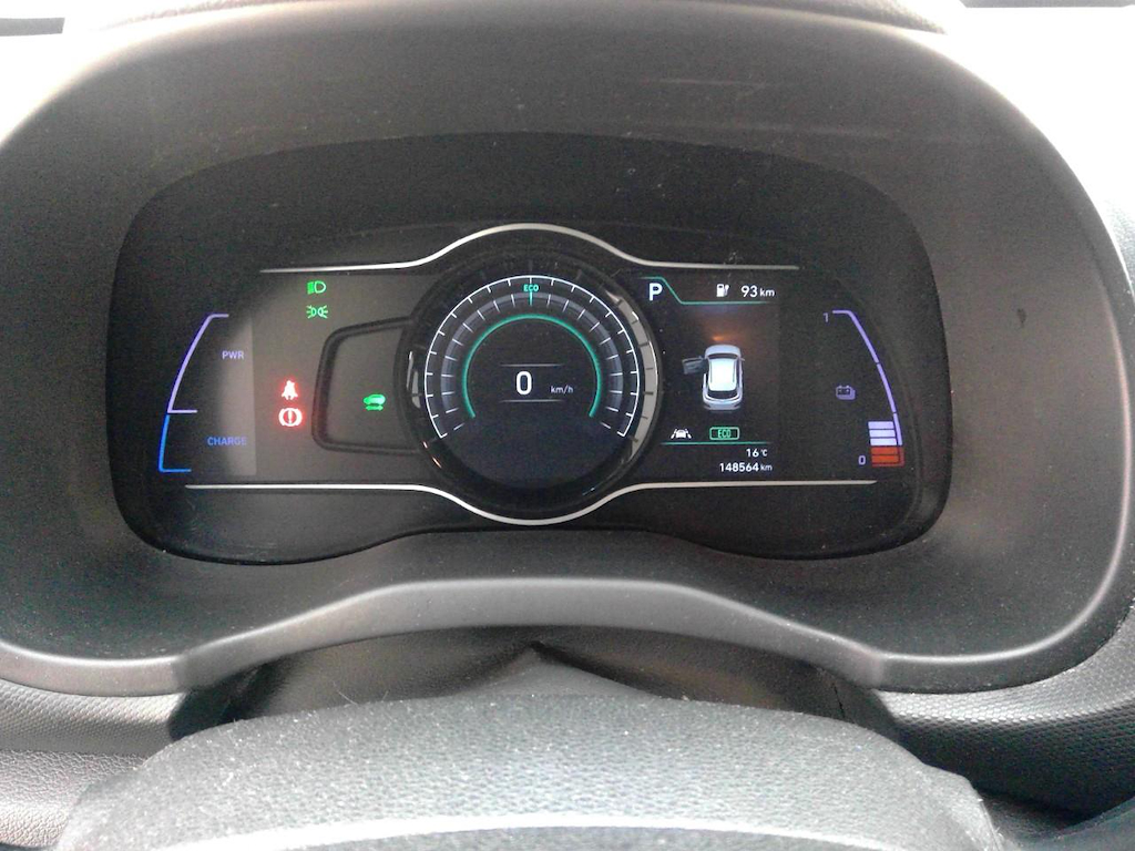 Foto 5 van Hyundai Kona