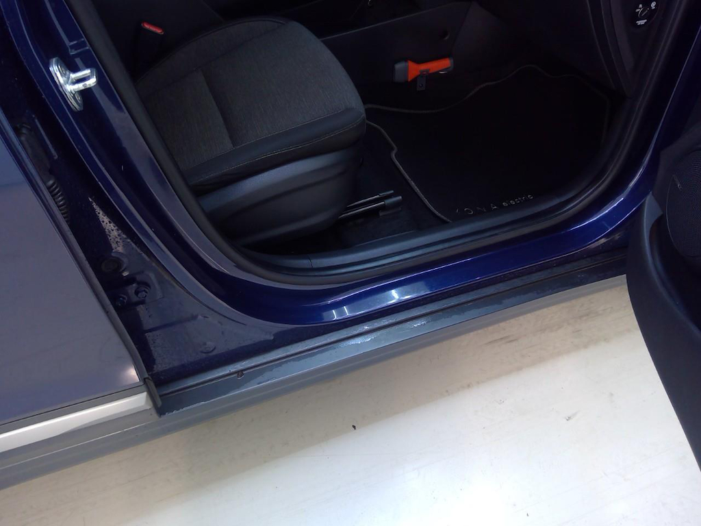 Foto 30 van Hyundai Kona