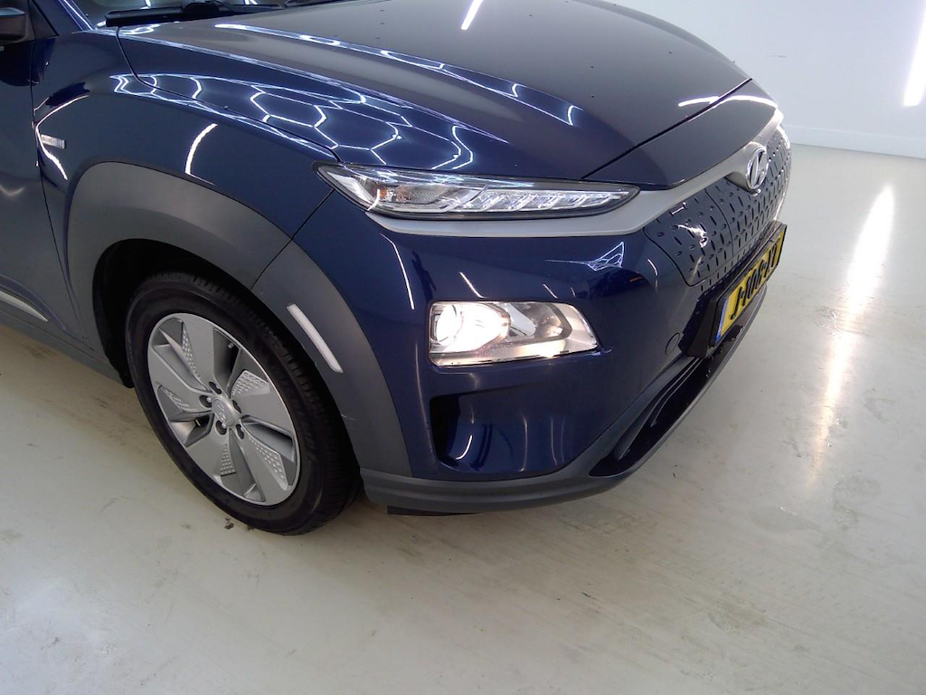 Foto 31 van Hyundai Kona