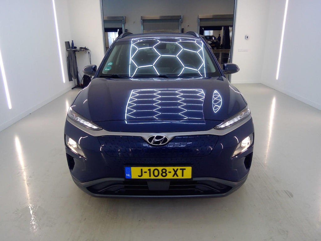 Foto 32 van Hyundai Kona