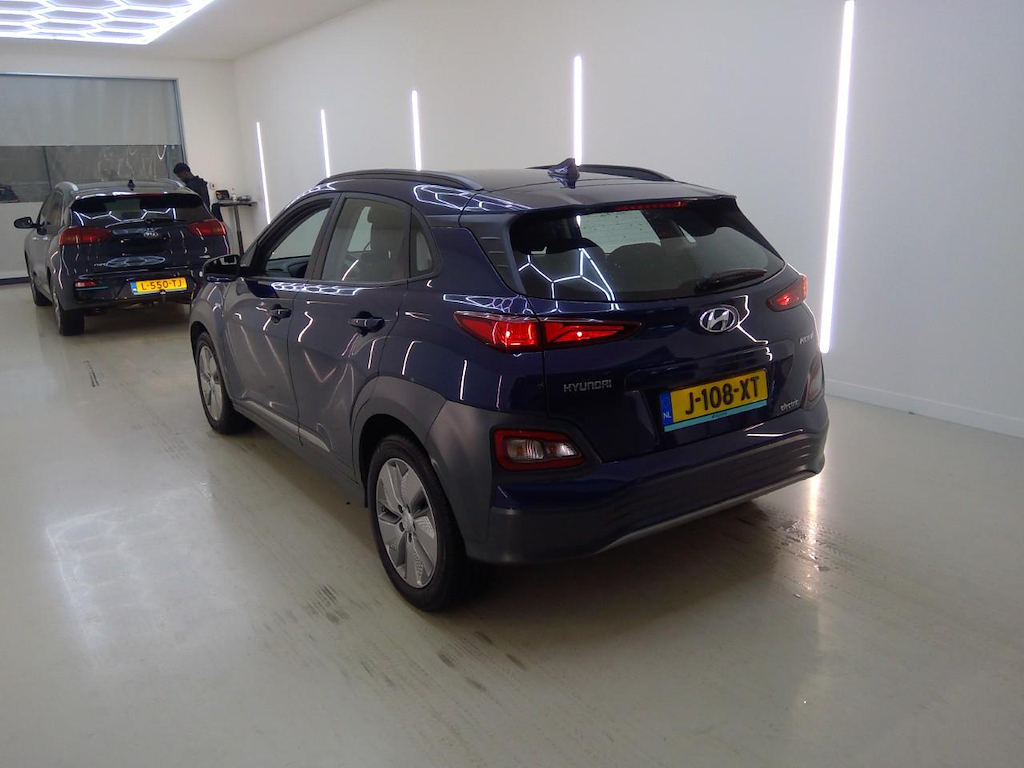 Foto 6 van Hyundai Kona