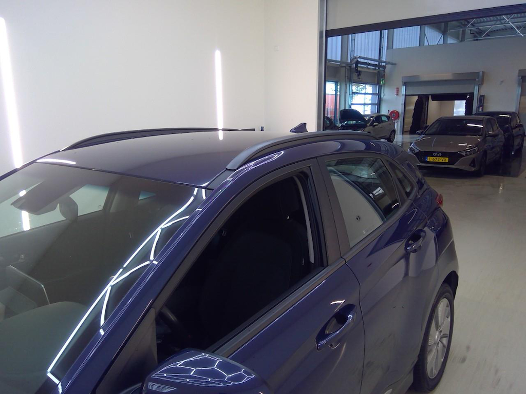 Foto 34 van Hyundai Kona