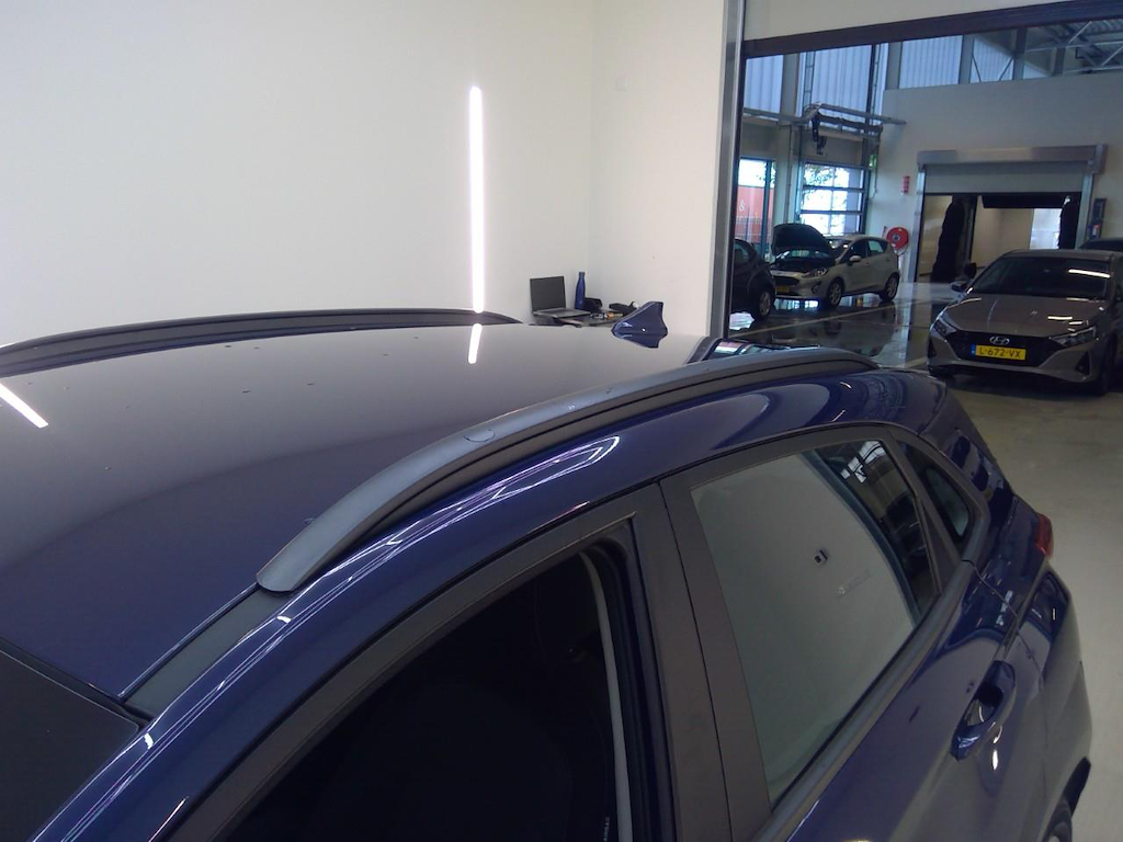 Foto 35 van Hyundai Kona