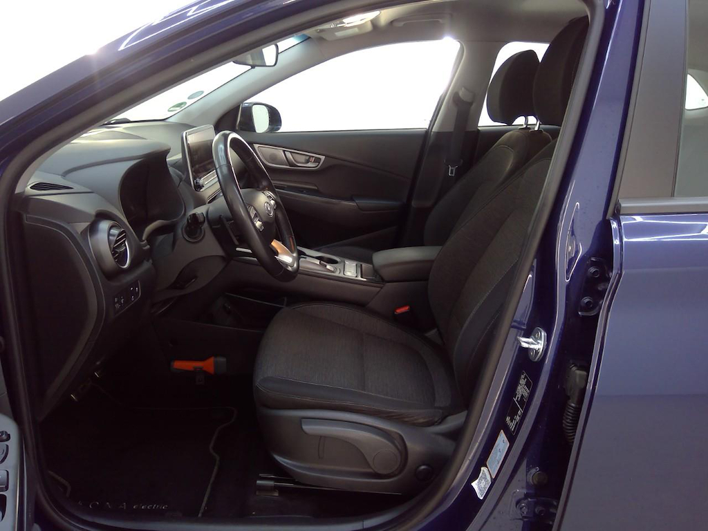 Foto 8 van Hyundai Kona
