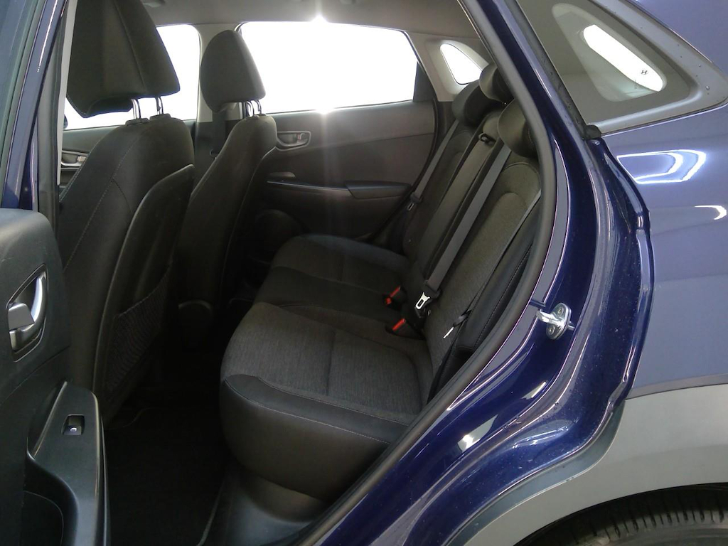 Foto 9 van Hyundai Kona