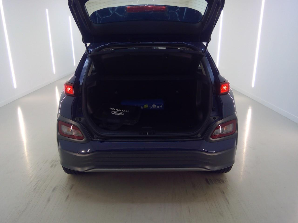 Foto 10 van Hyundai Kona