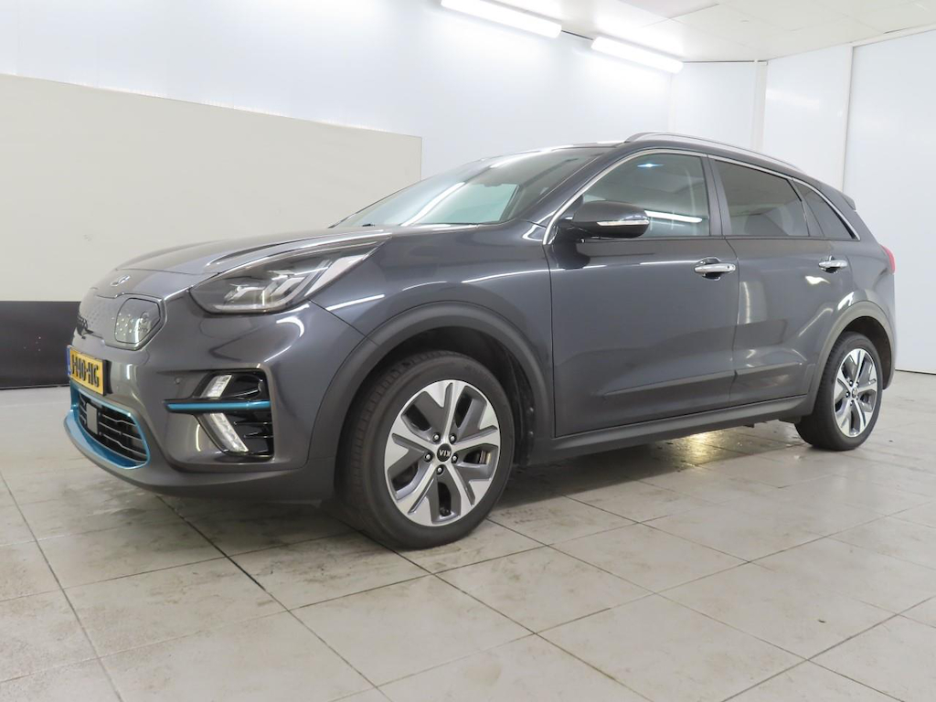 Kia Niro e- EV ExecutiveLine 5d
