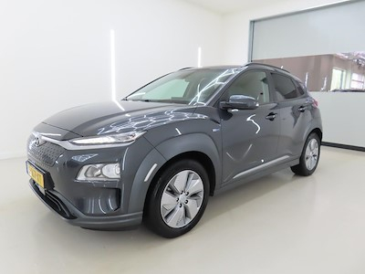 Buy HYUNDAI KONA on Ayvens Carmarket