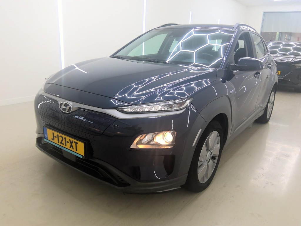 Foto 2 van Hyundai Kona