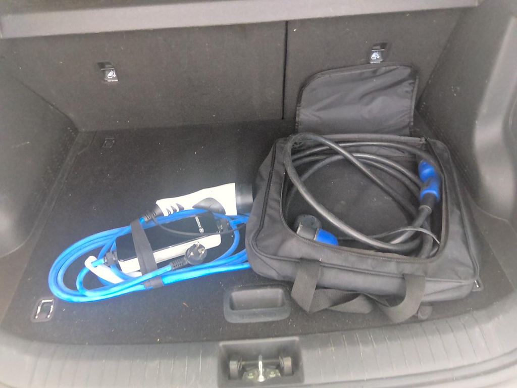 Foto 11 van Hyundai Kona