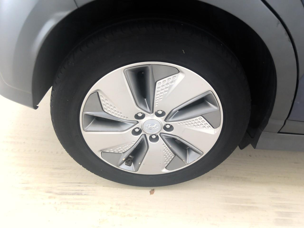 Foto 13 van Hyundai Kona