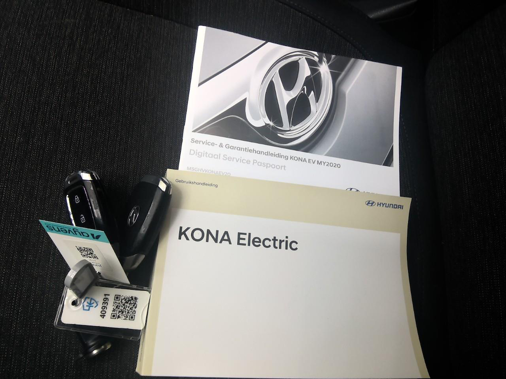 Foto 16 van Hyundai Kona