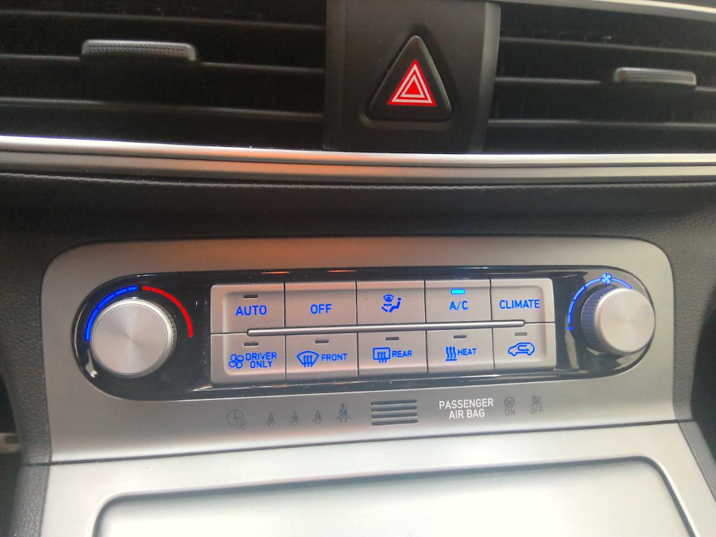 Foto 17 van Hyundai Kona