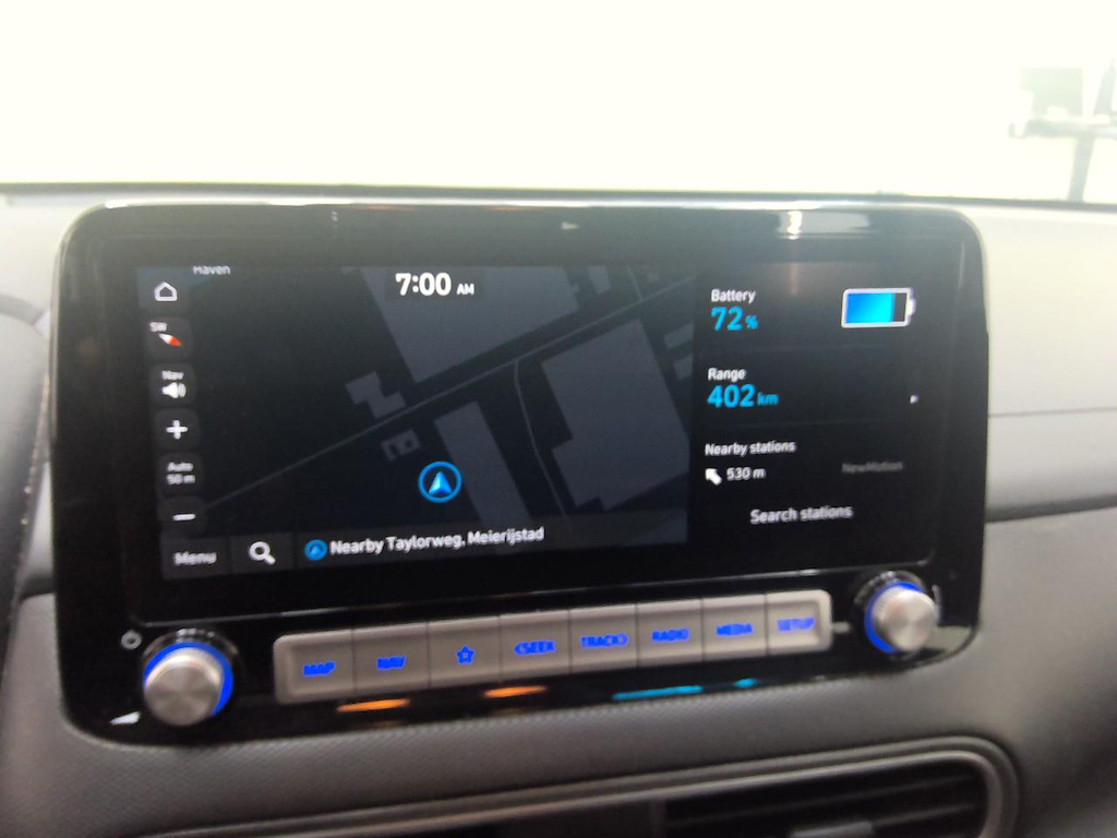 Foto 18 van Hyundai Kona