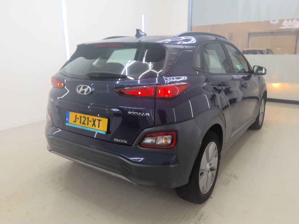 Foto 3 van Hyundai Kona