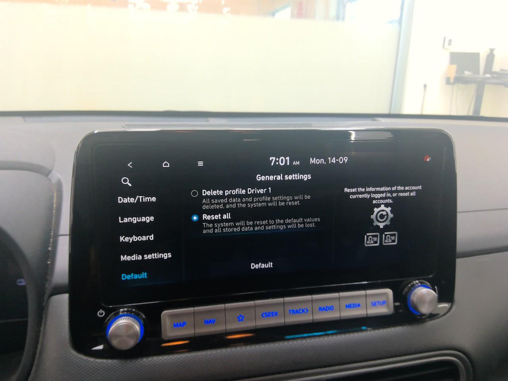 Foto 20 van Hyundai Kona