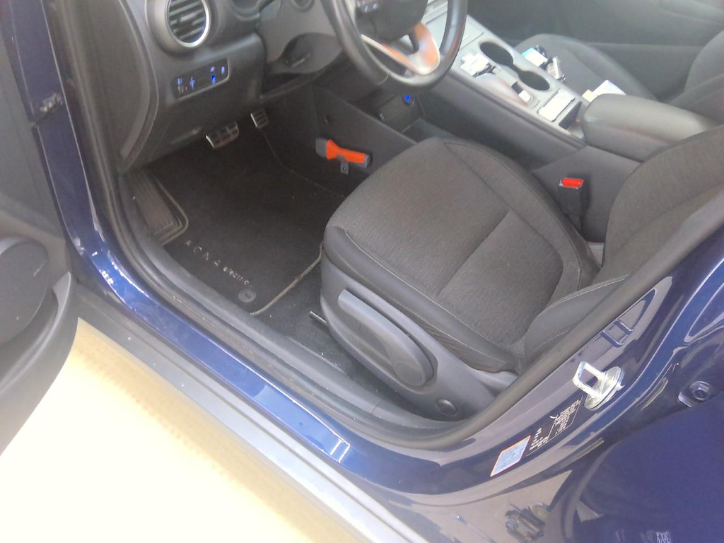 Foto 21 van Hyundai Kona