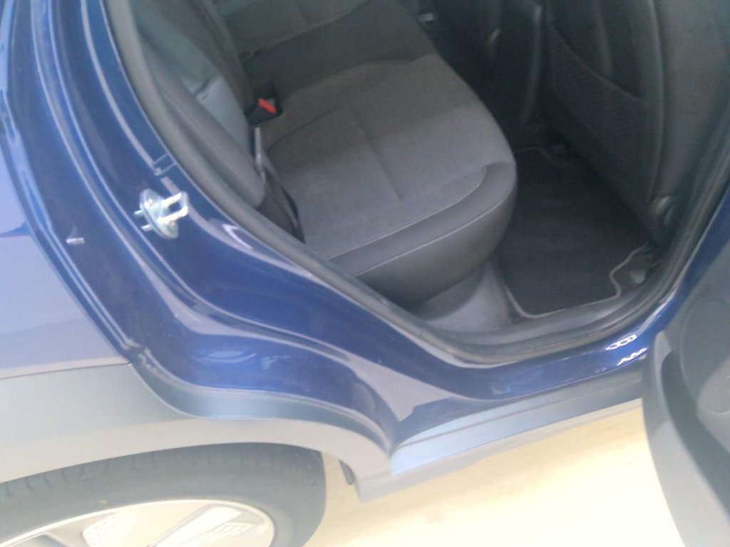 Foto 24 van Hyundai Kona