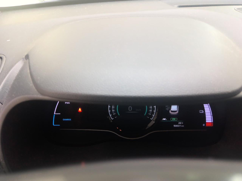 Foto 5 van Hyundai Kona
