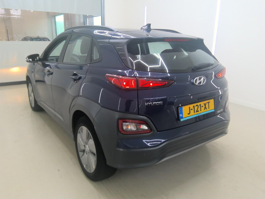 Foto 6 van Hyundai Kona