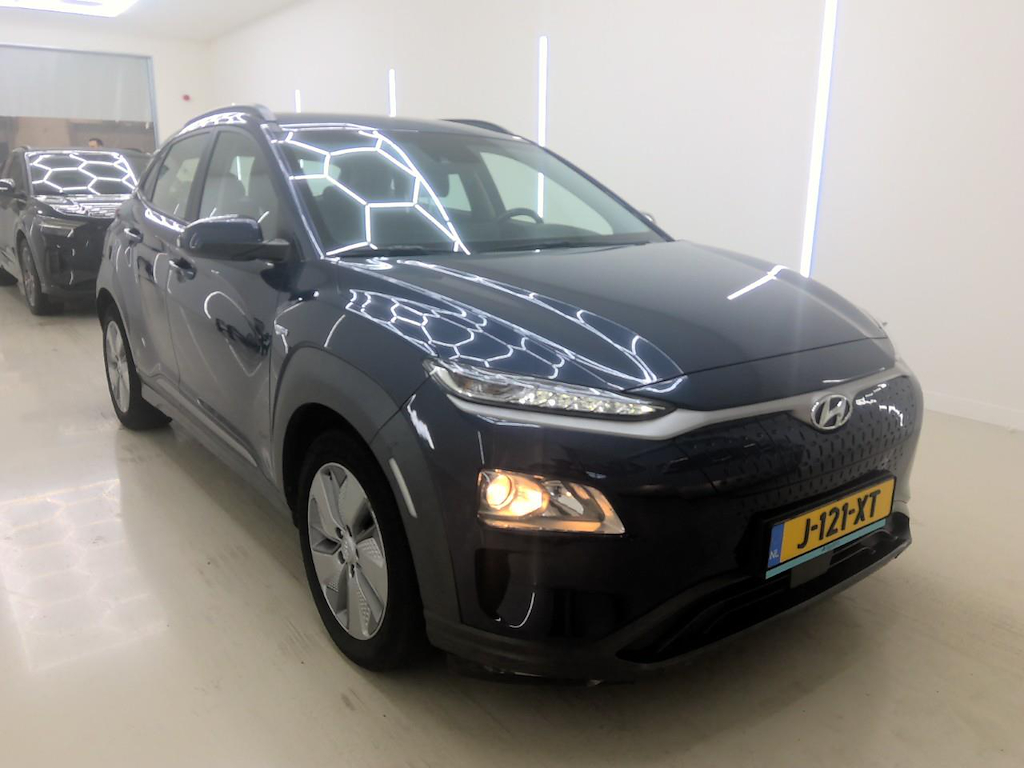 Foto 7 van Hyundai Kona