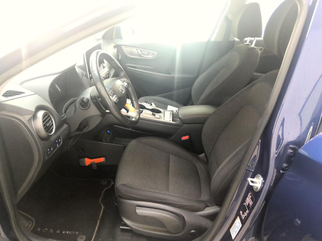 Foto 8 van Hyundai Kona