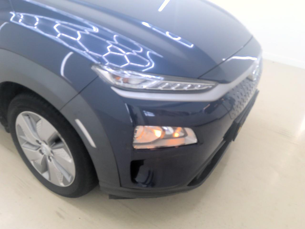 Foto 30 van Hyundai Kona