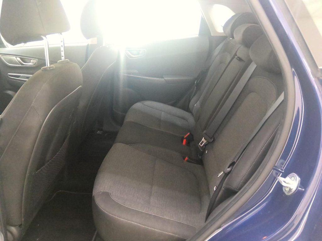 Foto 9 van Hyundai Kona