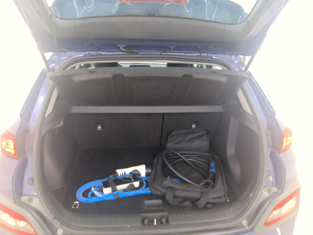 Foto 10 van Hyundai Kona
