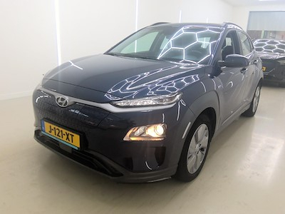 Achetez HYUNDAI KONA sur Ayvens Carmarket