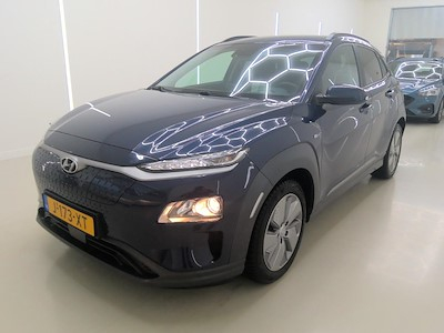 Ayvens Carmarket den HYUNDAI KONA satın al