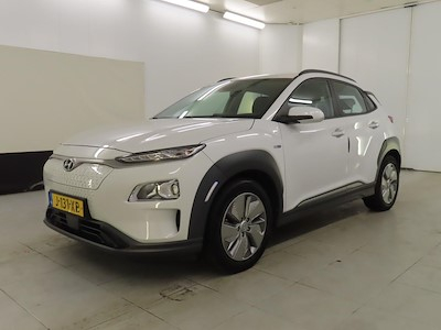 Kaufe HYUNDAI KONA bei Ayvens Carmarket