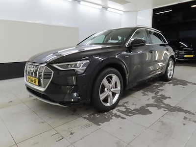 Buy AUDI E-tron on Ayvens Carmarket